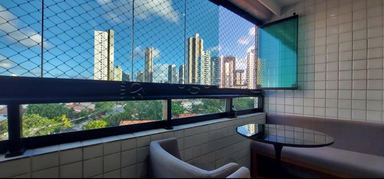 Imagem Apartamento com 3 Quartos à Venda, 86 m²em Rosarinho - Recife Imagem Apartamento com 3 Quartos à Venda, 86 m²em Rosarinho - Recife