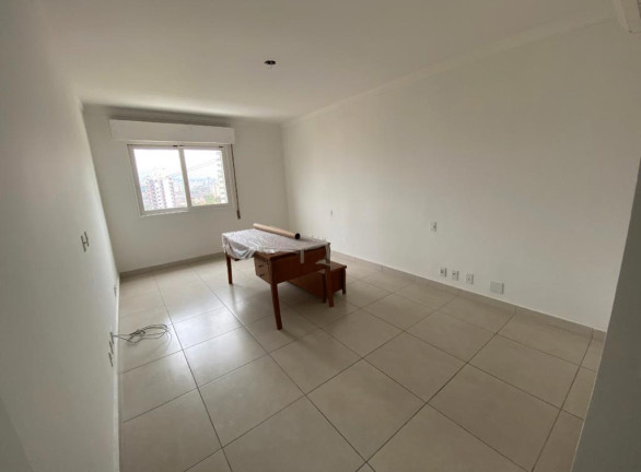 Imagem Apartamento com 3 Quartos à Venda, 133 m² em Mooca - São Paulo