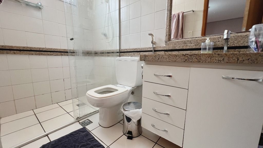 Imagem Apartamento com 3 Quartos à Venda, 109 m²em Setor Pedro Ludovico - Goiânia
