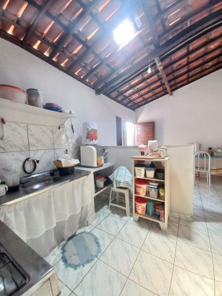 Imagem Casa com 2 Quartos à Venda, 93 m²em Pajuçara - Natal