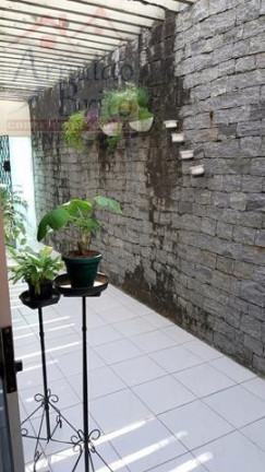 Imagem Casa com 4 Quartos à Venda, 188 m² em Jardim Das Oliveiras - Fortaleza