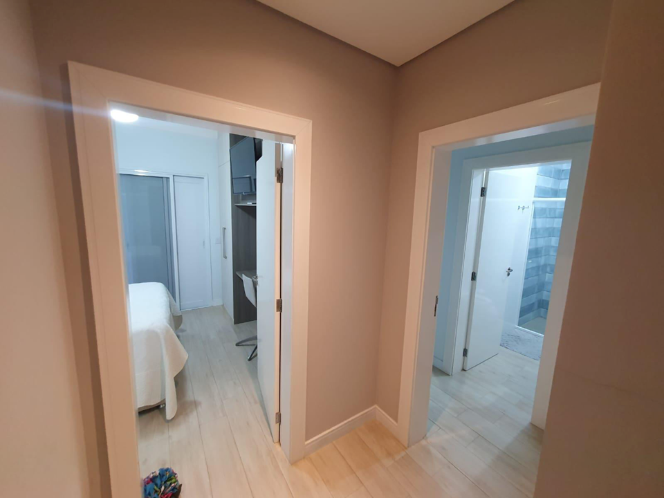 Imagem Casa de Condomínio com 4 Quartos à Venda, 221 m²em Jardim Primavera - Itupeva