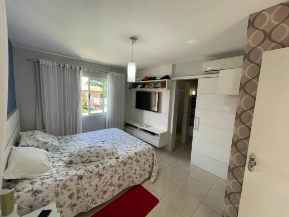 Imagem Casa de Condomínio com 3 Quartos à Venda, 100 m² em Calhau - São Luís