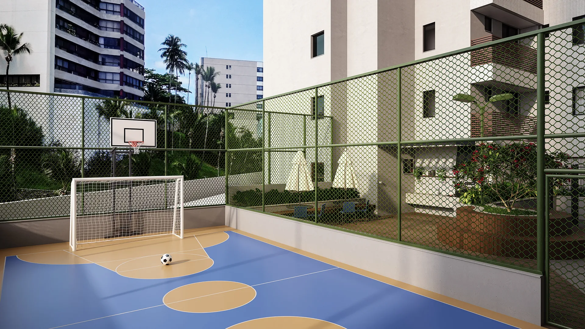 Imagem Apartamento com 3 Quartos à Venda, 97 m² em Rio Vermelho - Salvador