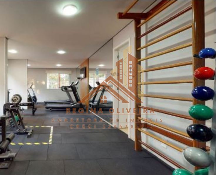 Imagem Apartamento com 3 Quartos à Venda, 75 m²em Jardim Celeste - São Paulo