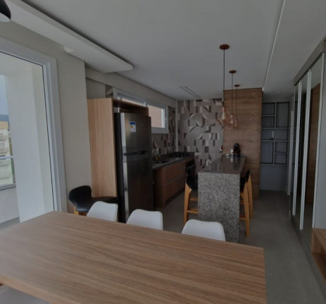 Imagem Apartamento com 1 Quarto à Venda, 42 m² em Trindade - Florianópolis Imagem Apartamento com 1 Quarto à Venda, 42 m² em Trindade - Florianópolis