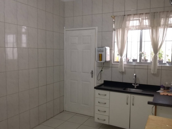 Imagem Casa com 2 Quartos à Venda, 80 m² em Jardim D'Abril - São Paulo