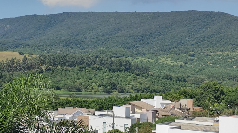 Imagem Casa de Condomínio com 4 Quartos à Venda ou Locação, 360 m²em Condomínio Reserva da Serra - Jundiaí