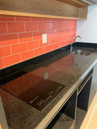 Imagem Apartamento com 1 Quarto à Venda, 37 m² em Jardim Paulistano - São Paulo
