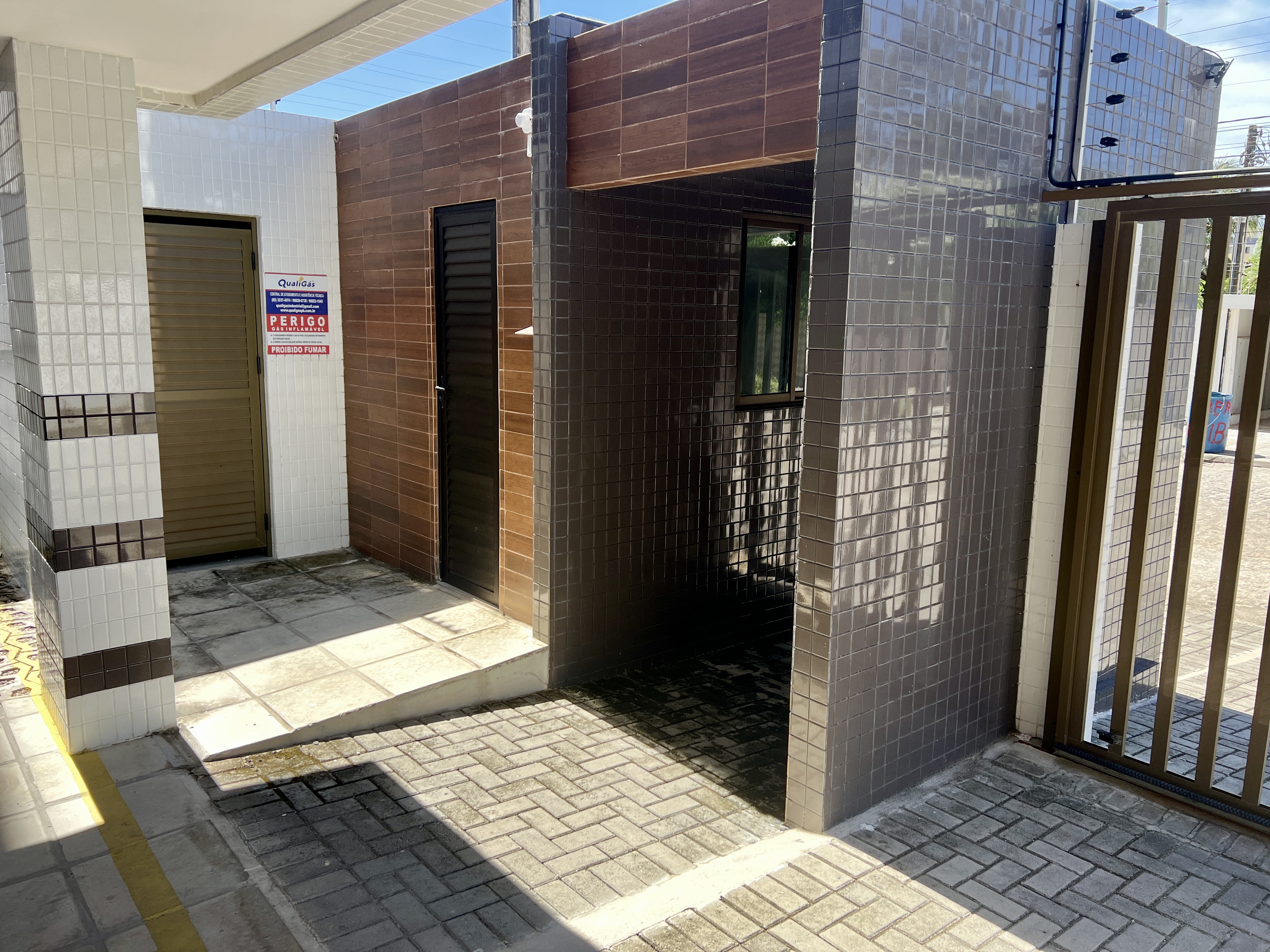 Apartamento com 2 Quartos à Venda, 57 m²em Intermares - Cabedelo