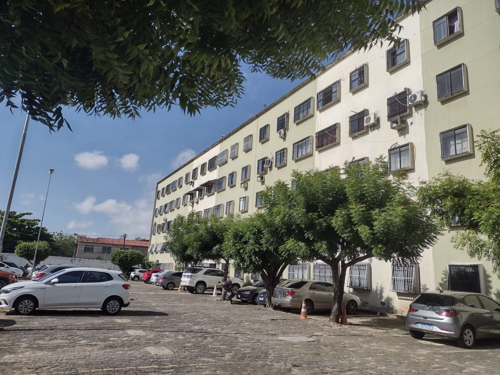 Imagem Apartamento com 2 Quartos à Venda, 53 m² em Bela Vista - Fortaleza