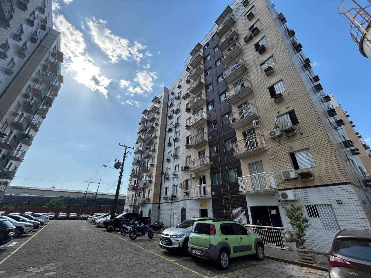 Imagem Apartamento com 2 Quartos à Venda, 50 m²em Levilândia - Ananindeua Imagem Apartamento com 2 Quartos à Venda, 50 m²em Levilândia - Ananindeua