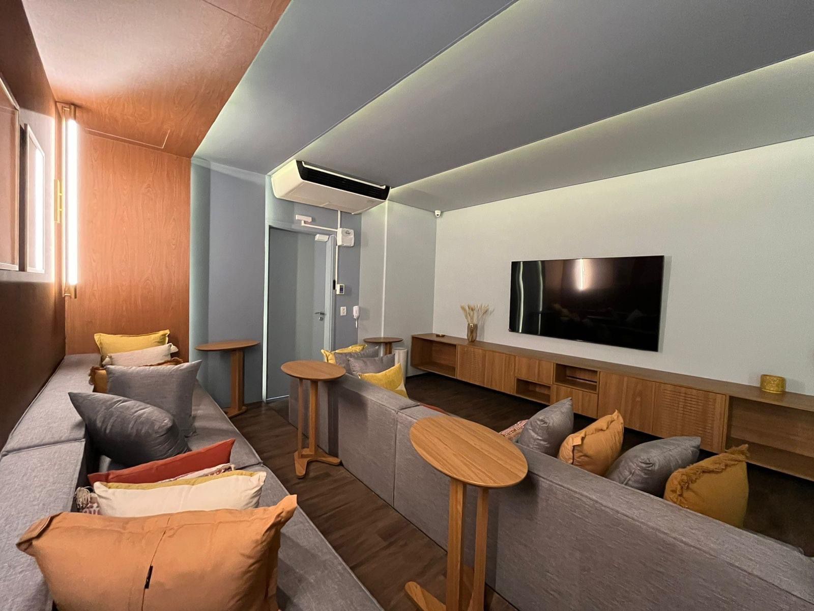 Imagem Apartamento com 1 Quarto à Venda ou Locação, 25 m²em Pinheiros - São Paulo