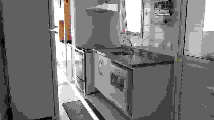 Imagem Apartamento com 3 Quartos à Venda, 106 m² em Jardim Arpoador - São Paulo