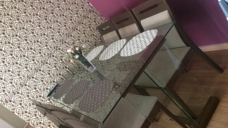 Imagem Apartamento com 2 Quartos à Venda, 54 m² em Jardim Caiapia - Cotia Imagem Apartamento com 2 Quartos à Venda, 54 m² em Jardim Caiapia - Cotia