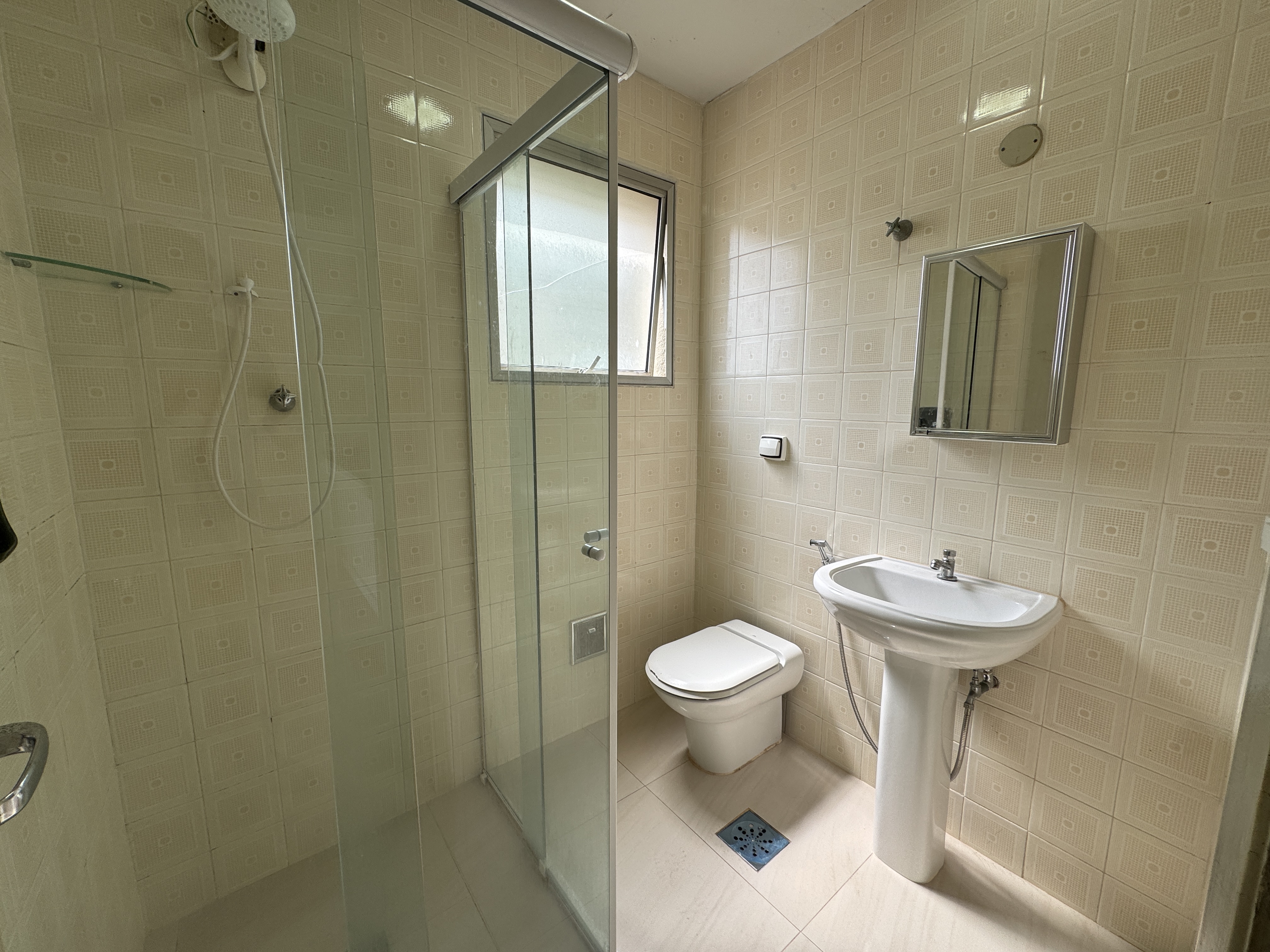 Imagem Apartamento com 1 Quarto à Venda, 42 m² em Caiçara - Praia Grande