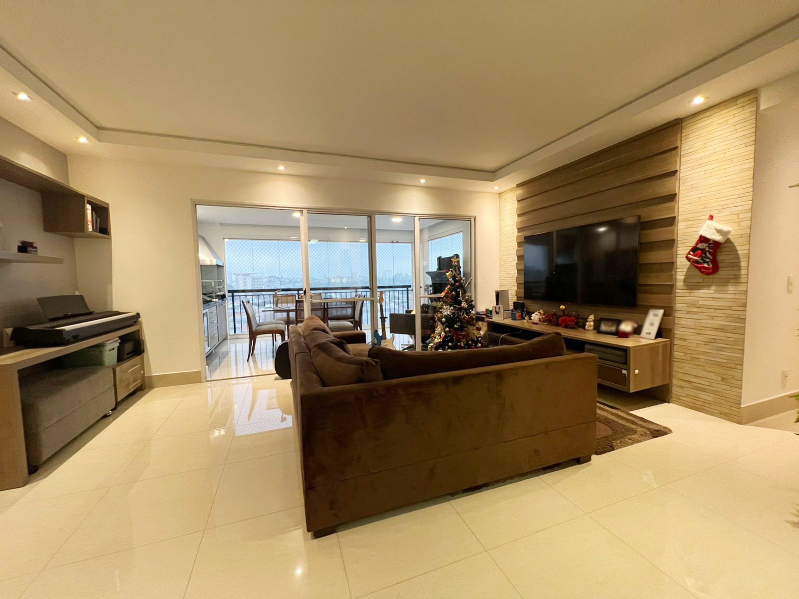 Imagem Apartamento com 2 Quartos à Venda, 96 m²em Jardim Independência - São Paulo Imagem Apartamento com 2 Quartos à Venda, 96 m²em Jardim Independência - São Paulo