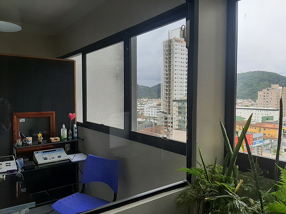 Imagem Consultório à Venda, 109 m²em Centro - São Vicente