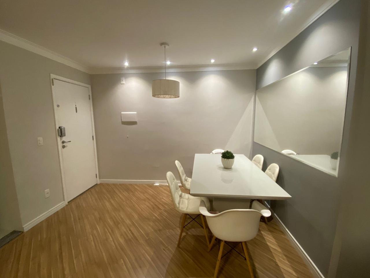Imagem Apartamento com 2 Quartos à Venda, 67 m²em Centro - Diadema