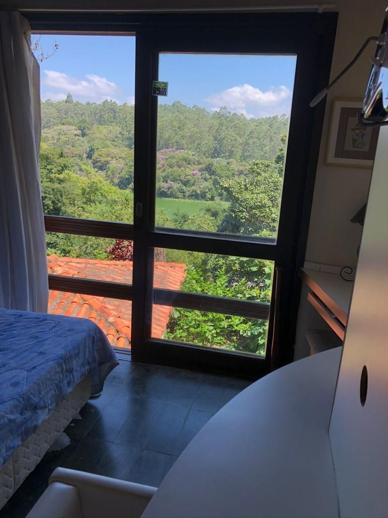 Imagem Casa de Condomínio com 3 Quartos à Venda, 333 m²em Eldorado - Diadema