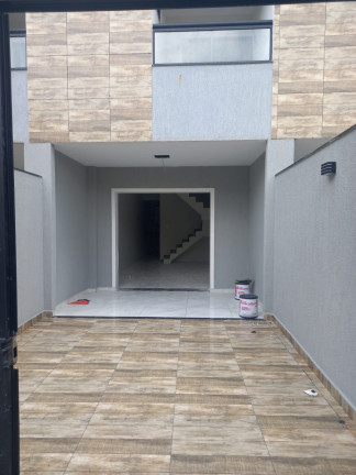Imagem Casa com 2 Quartos à Venda, 136 m² em Realengo - Rio de Janeiro