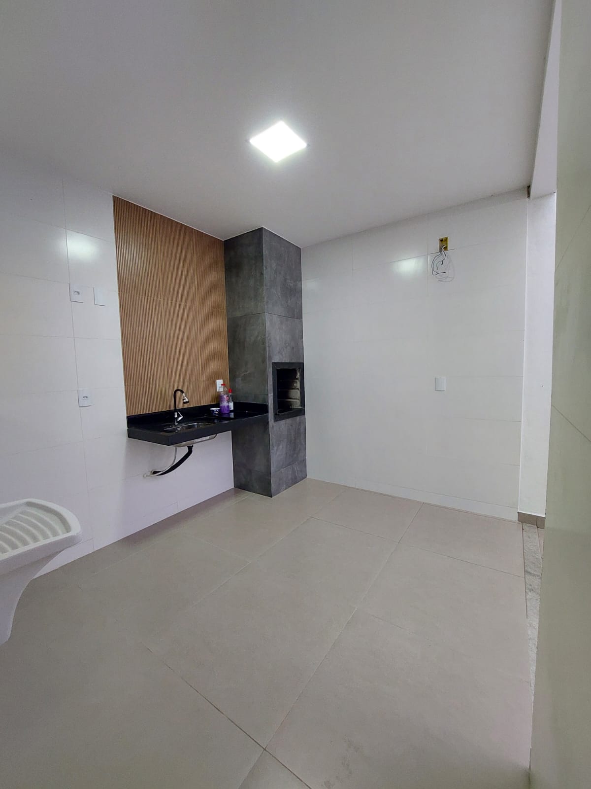 Imagem Casa com 3 Quartos à Venda, 120 m²em Cidade Jardim - Campos dos Goytacazes