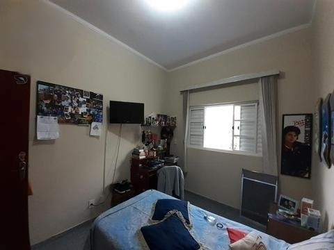 Imagem Casa com 3 Quartos à Venda, 181 m² em Parque Taquaral - Campinas