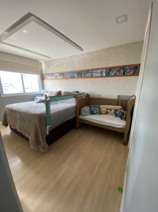 Imagem Apartamento com 4 Quartos à Venda, 106 m² em Centro - Nova Iguaçu Imagem Apartamento com 4 Quartos à Venda, 106 m² em Centro - Nova Iguaçu