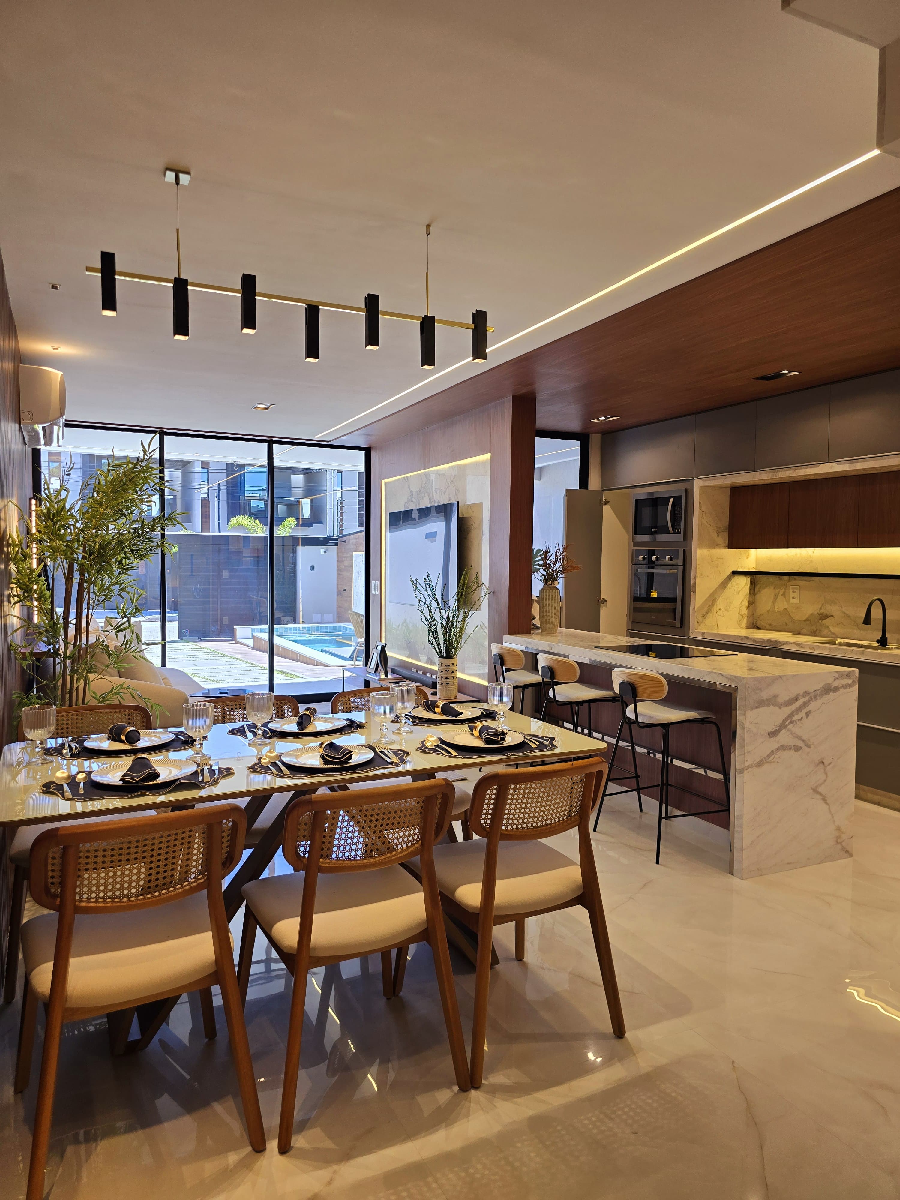 Imagem Casa com 4 Quartos à Venda, 144 m² em Timbu - Eusébio Imagem Casa com 4 Quartos à Venda, 144 m² em Timbu - Eusébio