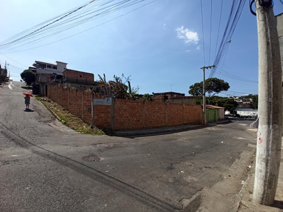 Imagem Terreno à Venda, 440 m² em Jardim Teresópolis - Betim Imagem Terreno à Venda, 440 m² em Jardim Teresópolis - Betim