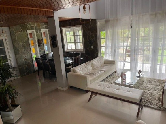 Imagem Casa com 4 Quartos para Alugar, em Condado de Maricá - Maricá Imagem Casa com 4 Quartos para Alugar, em Condado de Maricá - Maricá