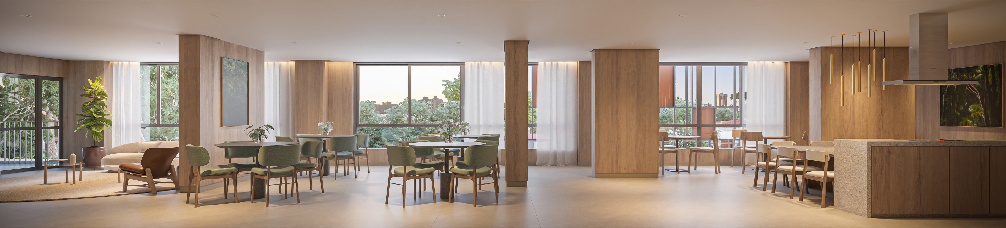 Imagem Apartamento com 3 Quartos à Venda, 68 m² em Vila Mariana - São Paulo Imagem Apartamento com 3 Quartos à Venda, 68 m² em Vila Mariana - São Paulo