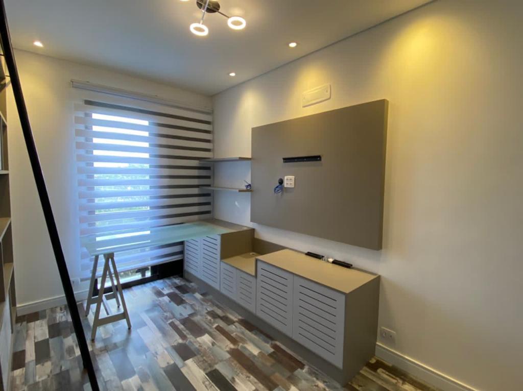 Imagem Apartamento com 3 Quartos para Alugar, 117 m²em Jardim das Paineiras - Campinas