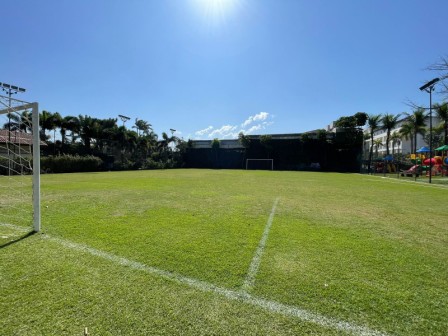 Imagem Casa de Condomínio com 5 Quartos à Venda, 458 m² em Balneário Praia do Pernambuco - Guarujá