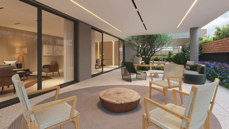 Imagem Apartamento com 3 Quartos à Venda, 167 m² em Bela Aliança - São Paulo