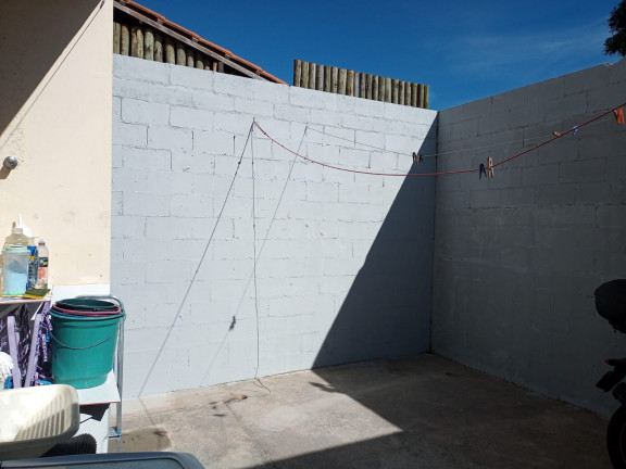 Imagem Casa com 2 Quartos à Venda, 67 m² em Aguassaí (Caucaia do Alto) - Cotia