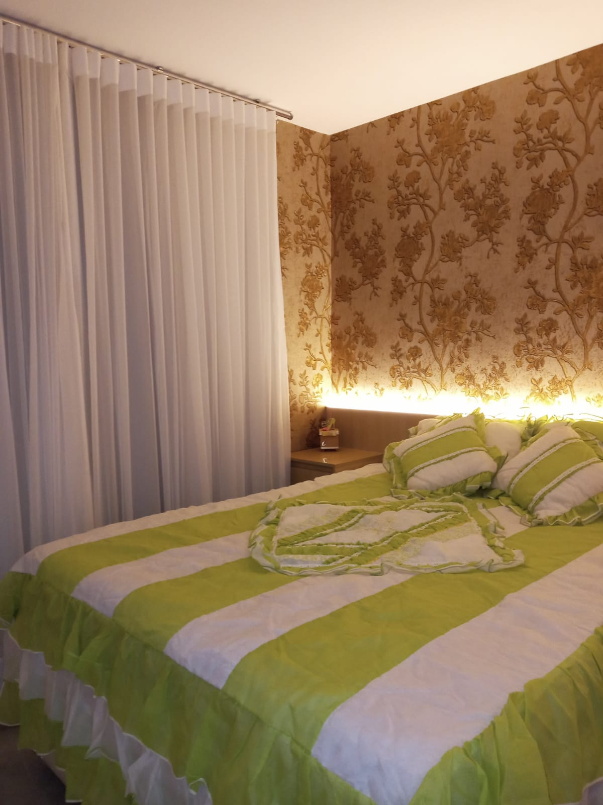 Imagem Apartamento com 3 Quartos à Venda, 70 m²em Setor Negrão de Lima - Goiânia Imagem Apartamento com 3 Quartos à Venda, 70 m²em Setor Negrão de Lima - Goiânia