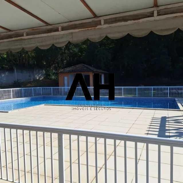 Imagem Casa de Condomínio com 1 Quarto à Venda, 75 m²em Santa Isabel - São Gonçalo