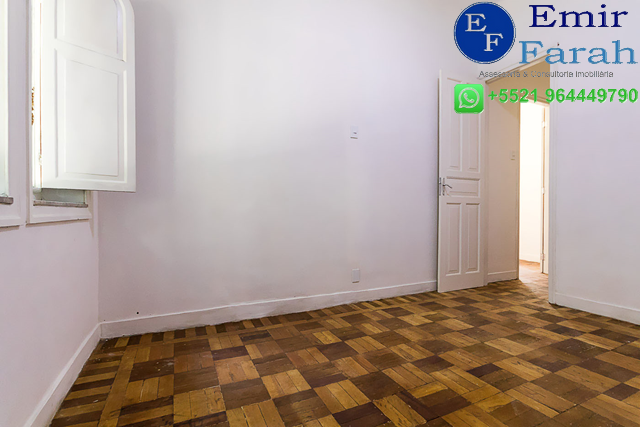 Imagem Casa com 3 Quartos à Venda, 145 m²em Tijuca - Rio de Janeiro