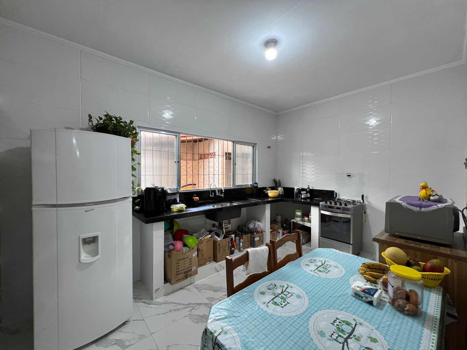 Imagem Casa com 3 Quartos à Venda, 165 m² em Caiçara - Praia Grande Imagem Casa com 3 Quartos à Venda, 165 m² em Caiçara - Praia Grande