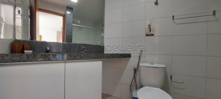 Imagem Flat com 1 Quarto à Venda, 47 m² em Praia Carneiros - Tamandaré