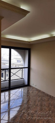 Imagem Apartamento com 2 Quartos à Venda, 55 m² em Quinta Da Paineira - São Paulo Imagem Apartamento com 2 Quartos à Venda, 55 m² em Quinta Da Paineira - São Paulo