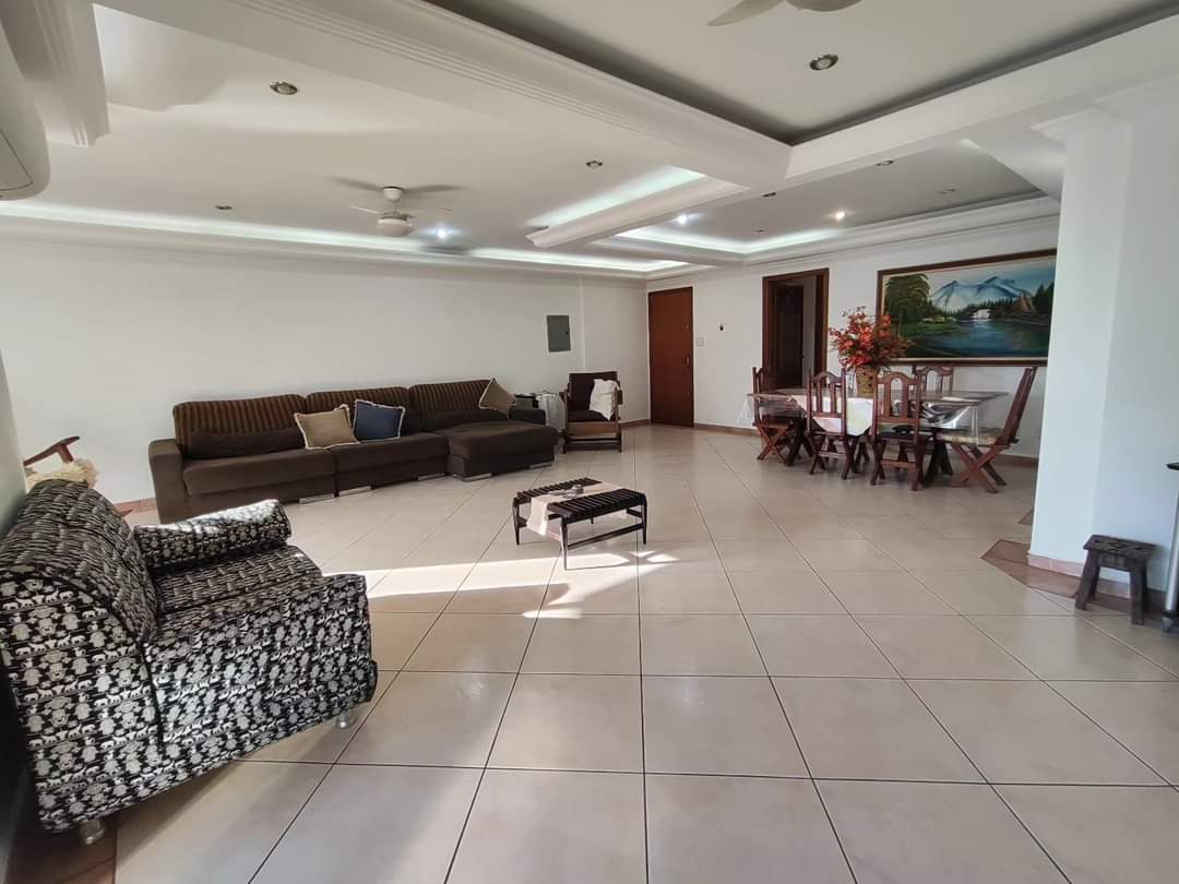 Imagem Apartamento com 3 Quartos à Venda, 211 m²em Canto do Forte - Praia Grande