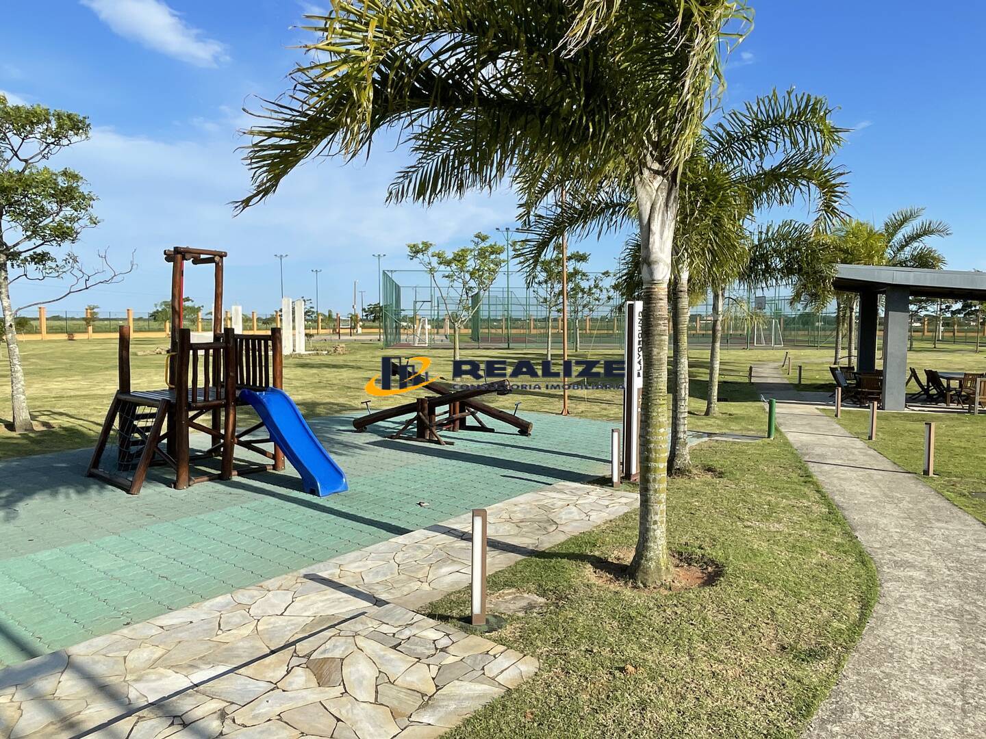 Imagem Terreno à Venda, 420 m²em Parque Varanda do Visconde - Campos dos Goytacazes