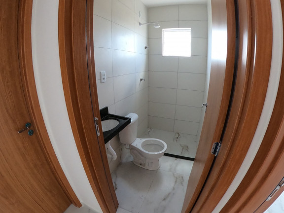 Imagem Apartamento com 2 Quartos à Venda, 54 m² em João Paulo II - João Pessoa
