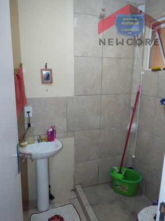 Imagem Apartamento com 2 Quartos à Venda,  em Areal - Pelotas