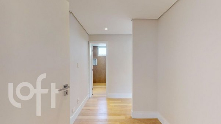 Imagem Apartamento com 3 Quartos à Venda, 201 m² em Vila Nova Conceição - São Paulo Imagem Apartamento com 3 Quartos à Venda, 201 m² em Vila Nova Conceição - São Paulo