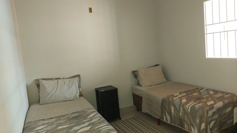 Imagem Casa com 2 Quartos à Venda, 200 m² em Jardim dos Lagos - Nova Odessa