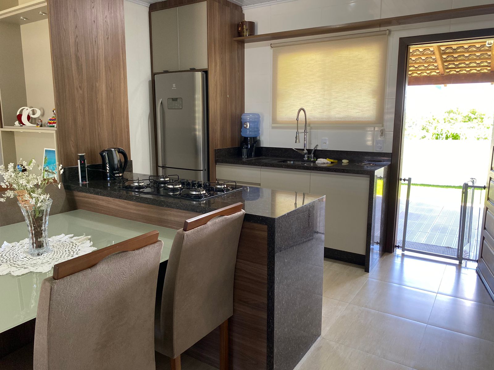 Imagem Casa com 2 Quartos à Venda, 110 m²em Presidente Vargas - Içara
