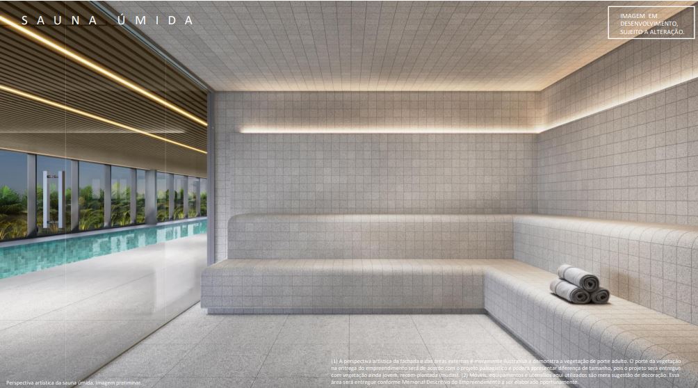 Imagem Cobertura à Venda, 636 m² em Sumarezinho - São Paulo